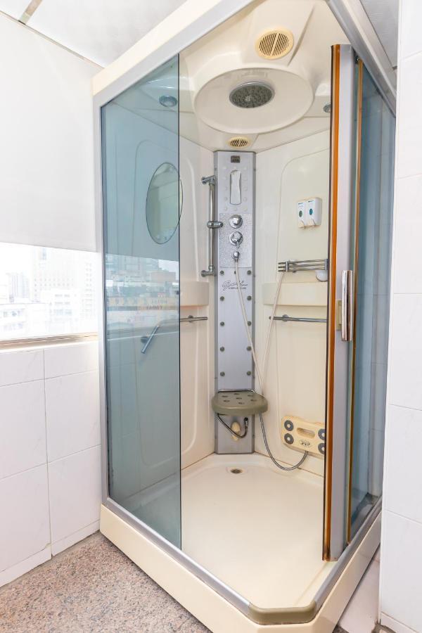טאויואן Yi Pin Business Hotel מראה חיצוני תמונה