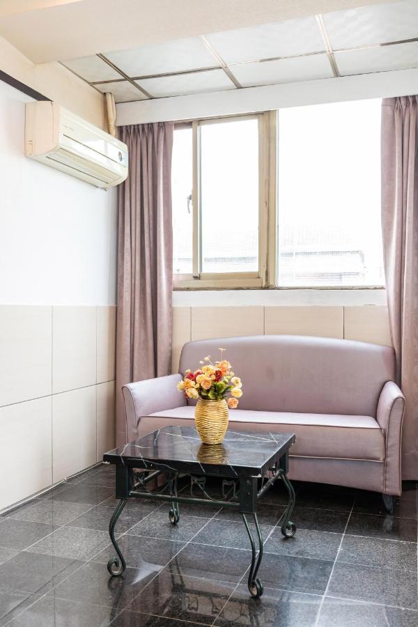 טאויואן Yi Pin Business Hotel מראה חיצוני תמונה